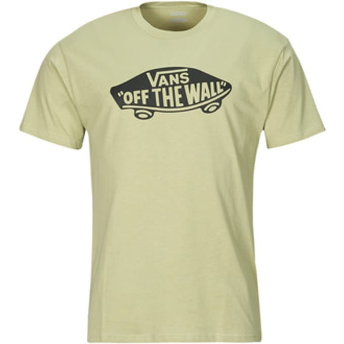 T-shirt Korte Mouw Vans STYLE 76 SS TEE