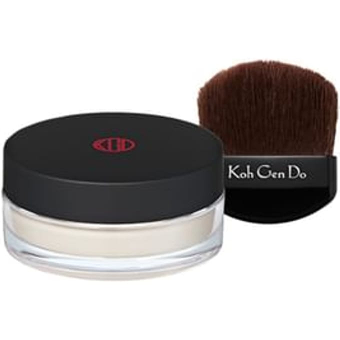Koh Gen Do - Mineral Loose Highlighter 01 Vanilla