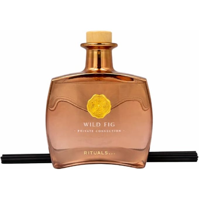 Rituals Private Collection Wild Fig Fragrance Sticks 450 ml