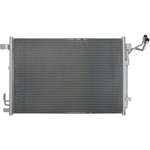 Condensator, airconditioning BOSCH 1 986 AD2 304