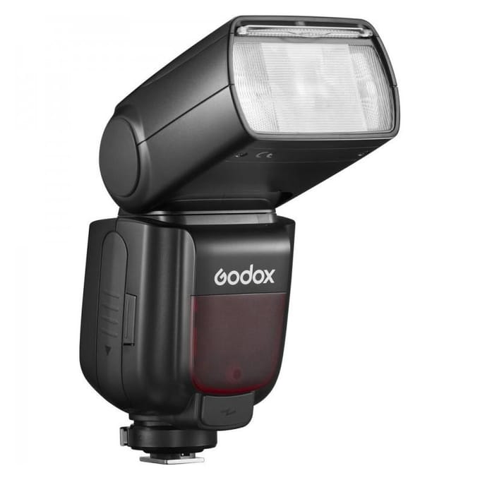 Godox Speedlite TT685 II Flitser Canon