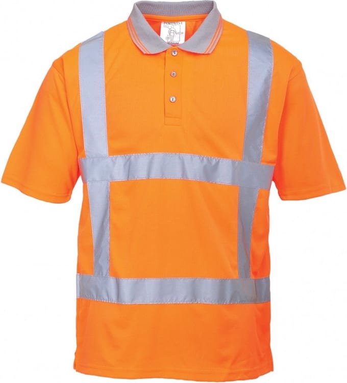 RWS polo Portwest R422 Portwest | S