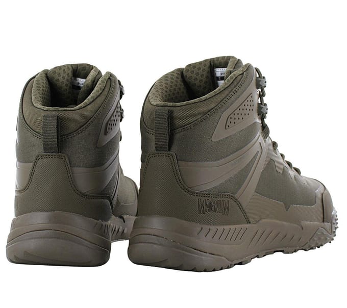 Magnum Ultima 6.0 WP Ranger Green 44