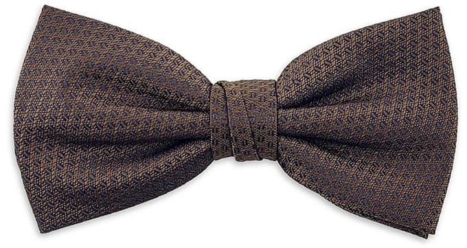 Sir Redman - Strikken - strik Majestic Mist Dark Brown - donkerbruin