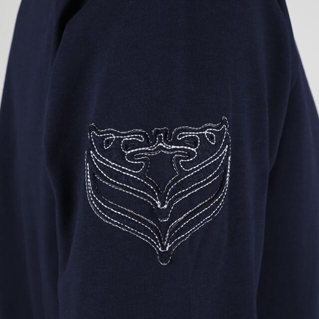 Dames Vest Stone - Donkerblauw
