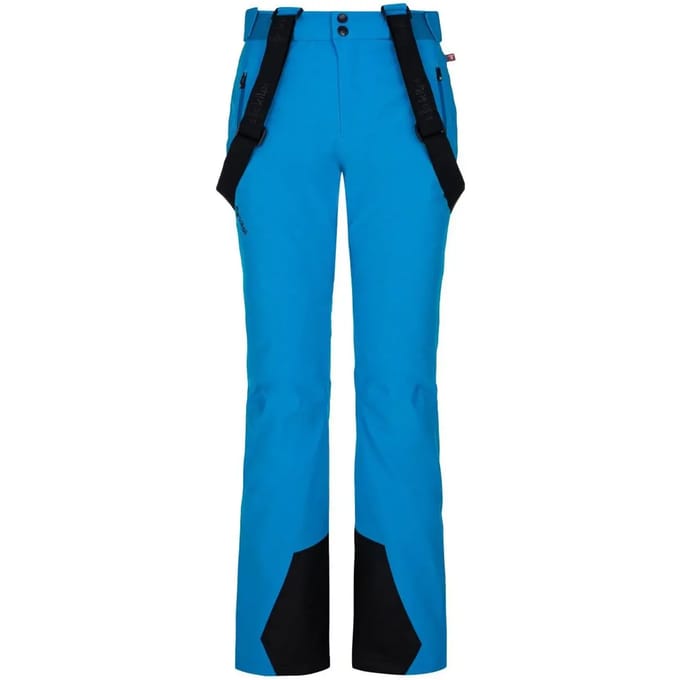 Dames skibroek Kilpi Dermizax Primaloft Ravel
