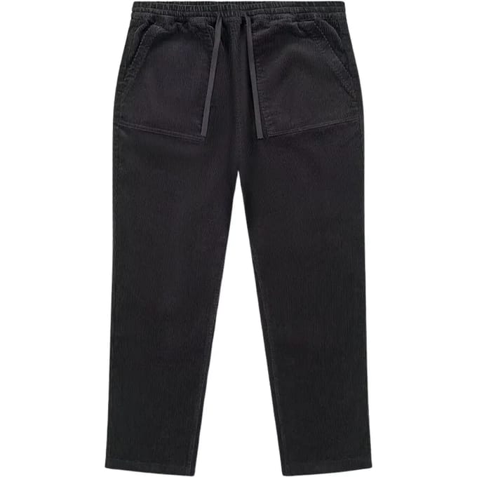 Geribde broek Japan Rags Manzo