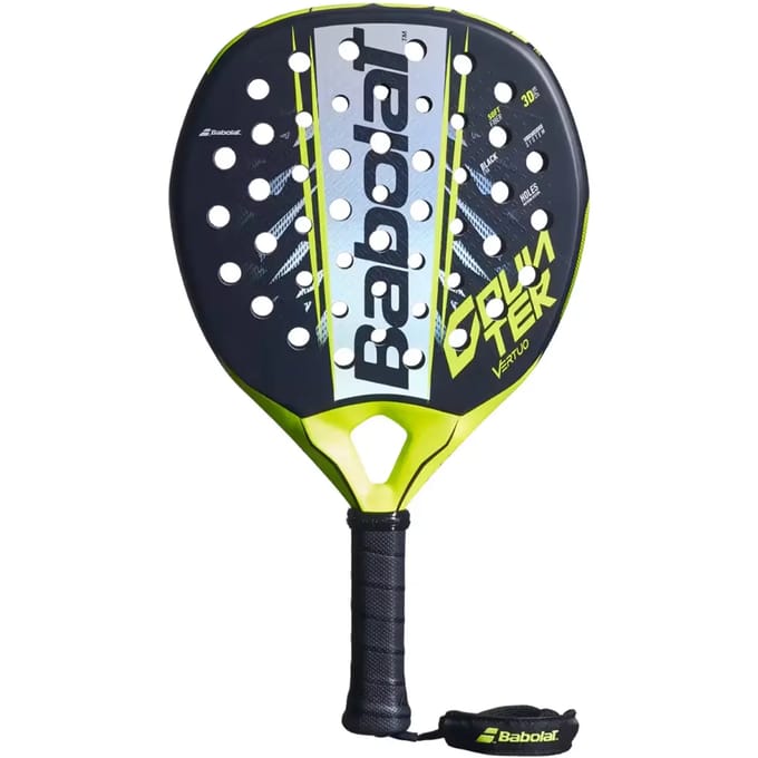 Babolat Counter Vertuo 2.6 Padelracket Senior