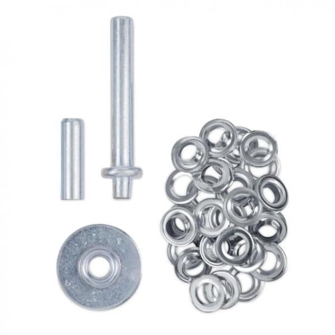 Kreator RINGTANGENSET 12,5MM - 30 ST.
