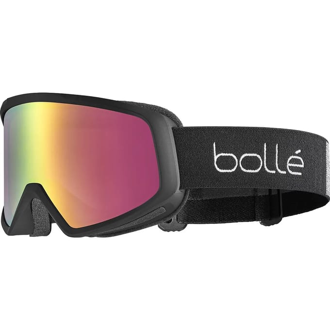 Bollé Bedrock Plus Skibrille Senior