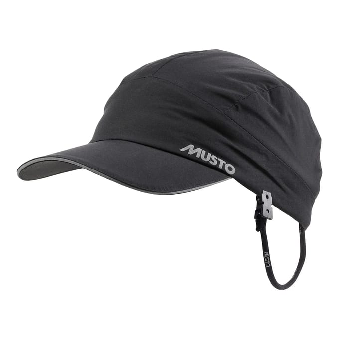 Musto Performance Cap - 100% Waterdicht