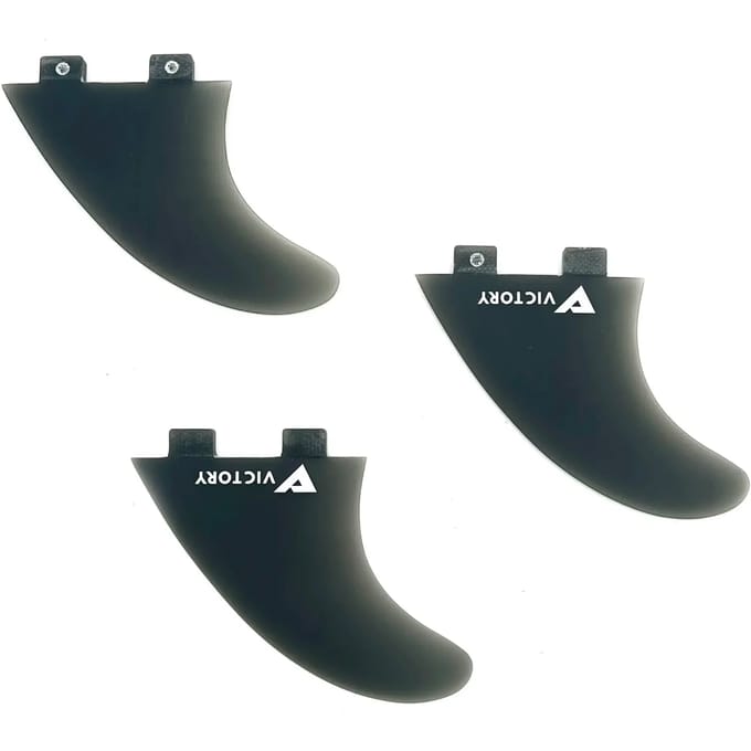 Victory Fiberglass Thruster Fcs1 Vin Groen