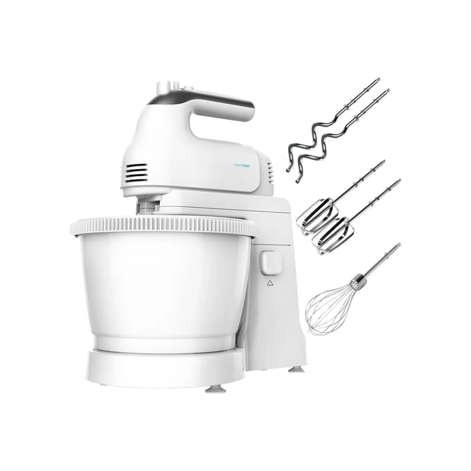 Blender/pastry Mixer Cecotec PowerTwist Gyro 500W 3,5 L White