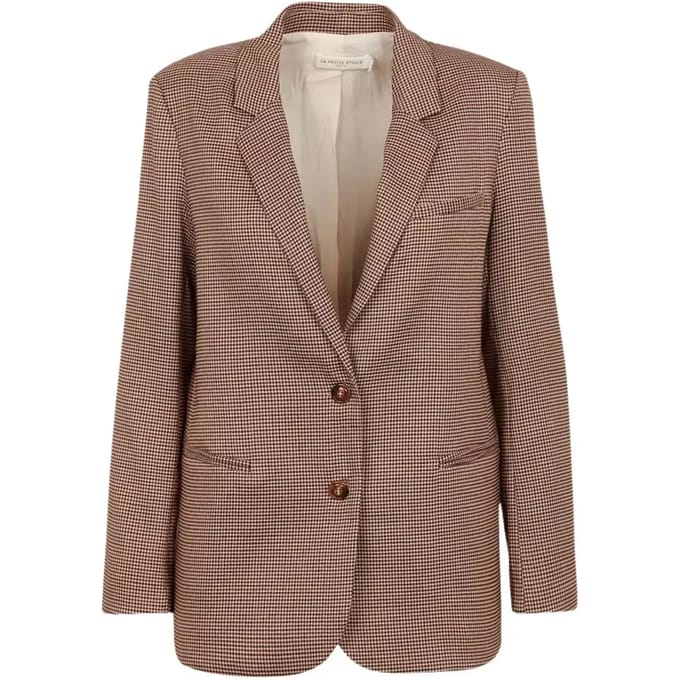 Blazer voor dames La Petite Étoile Victorya