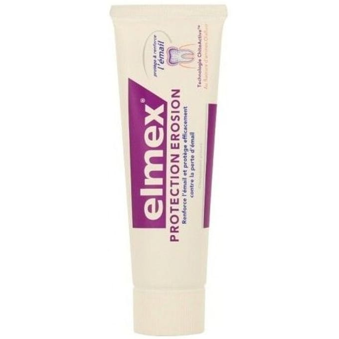 Elmex dentifrice protection érosion 75ml