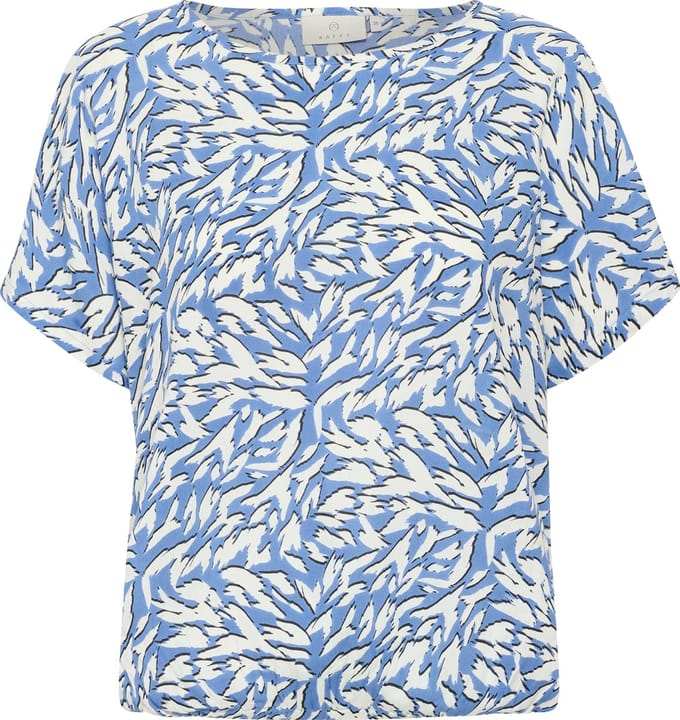 Kaffe KAjetta Top Dames Blouse - Maat 38