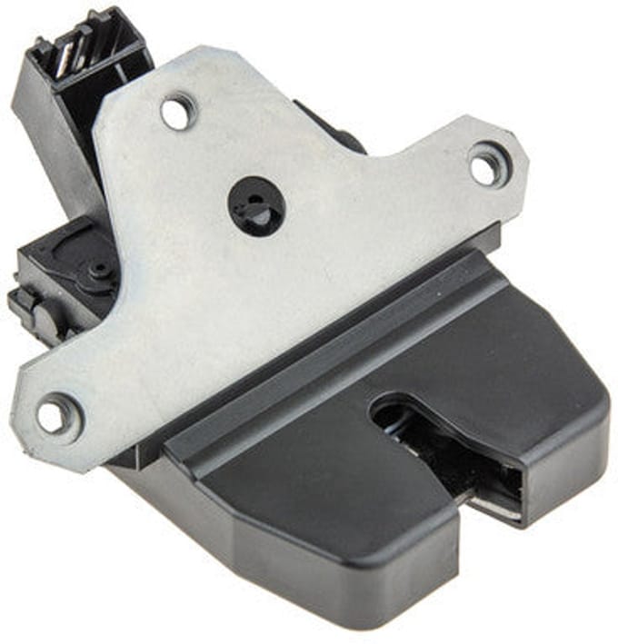 Achterklepslot OEM 31335045