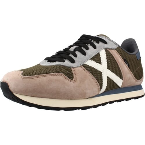 Lage Sneakers Munich 8620617m Massana Classic