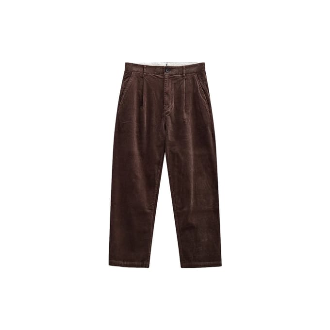 Broek Anerkjendt Jakob
