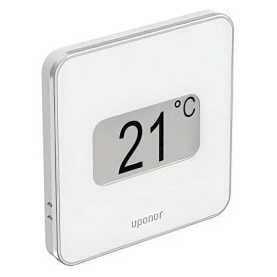 Uponor Smatrix Wave T-169 Draadloze RH Thermostaat - 1087816
