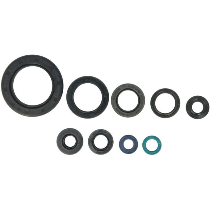 Motorolieafdichtingset ATHENA P400210400249