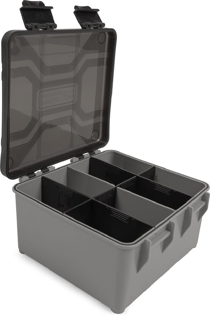 Preston Hardcase Accessory Box XL - Tackle Box