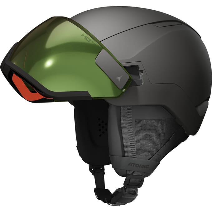 Atomic Revent GT Amid Visor HD Photo