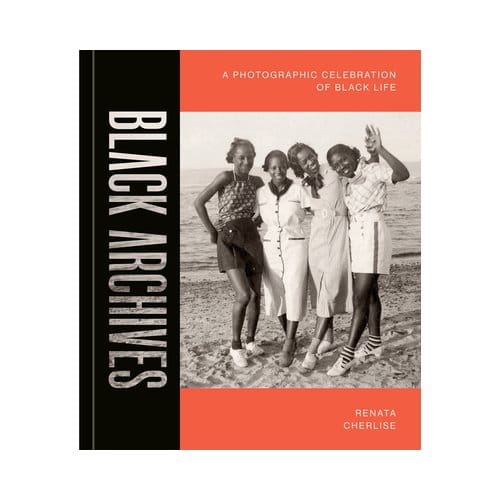 Black Archives - Renata Cherlise