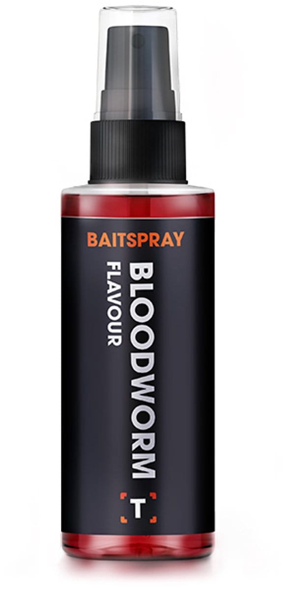 Bloodworm Baitspray - Aas - Karpervissen - Partikels - Karper Aas - Karper Vissen - Karper Voer - Karper