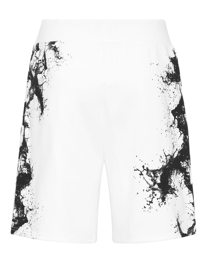 Shorts Plein Sport Splash