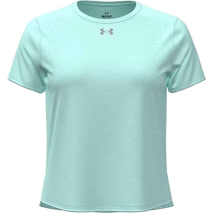Damestrui Under Armour Velociti Pro