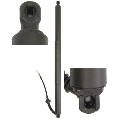 Elektromotor, achterklep STABILUS 120038
