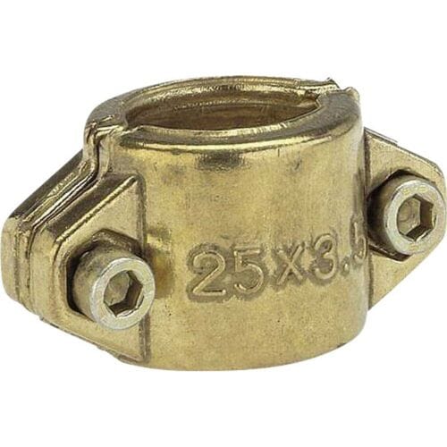 Gardena - hose clamp - suitable for 25 mm (1") hose