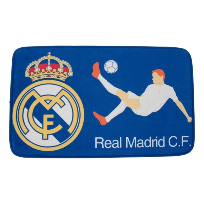 Real Madrid vloerkleed / mat foam