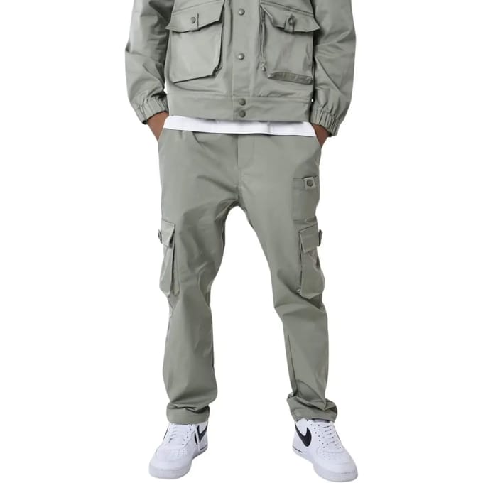 Cargo broek Project X Paris Workwear