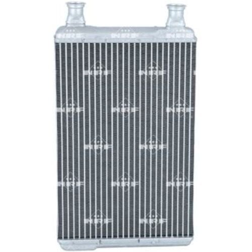 Warmtewisselaar, interieur verwarming NRF 54474