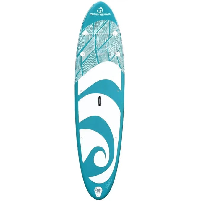Stand up paddle board voor kinderen Spinera Lets Paddle 9.10