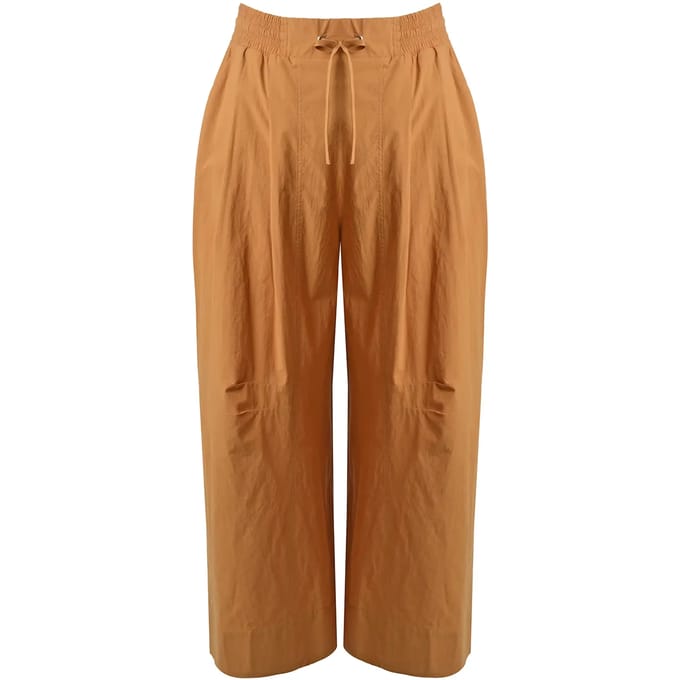 Damesbroek 7/8 Mat Fashion