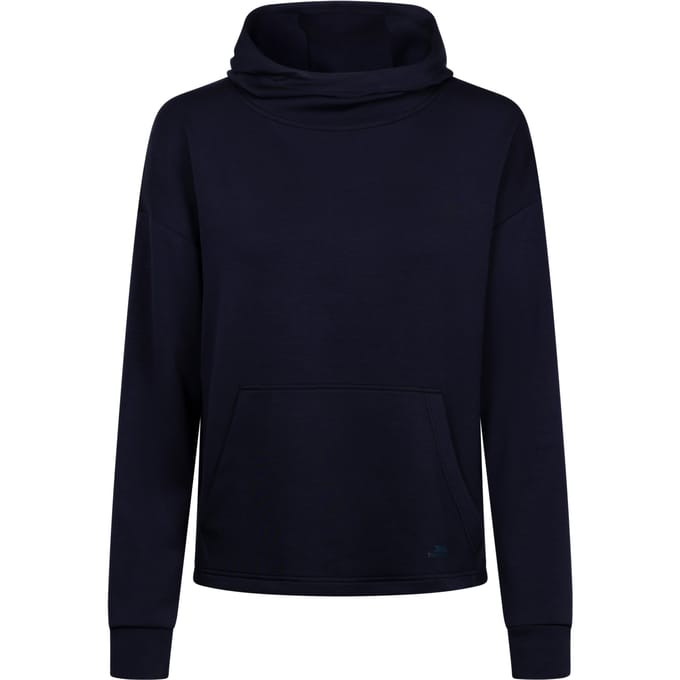 Trespass Dames grayling active hoodie