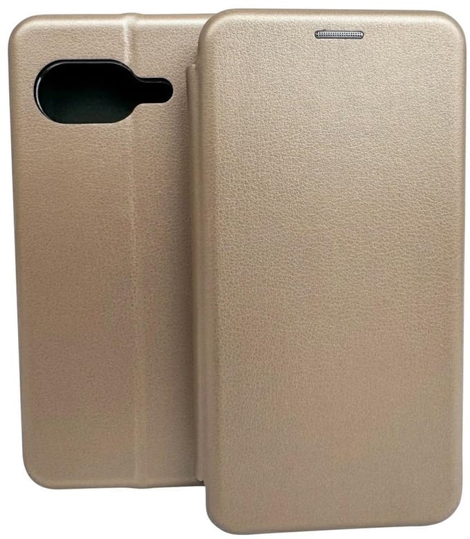 Beline Magnetische Boekenhoes Voor Google Pixel 9A Beschermhoes
