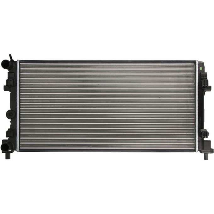 Radiator, motorkoeling Economy Class NRF 53024A