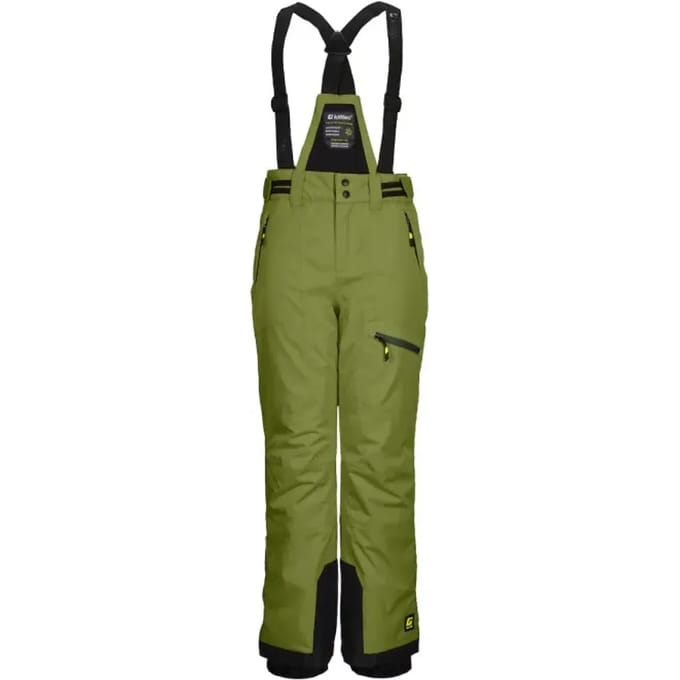 Ski-overalls voor kinderen Killtec KSW 195