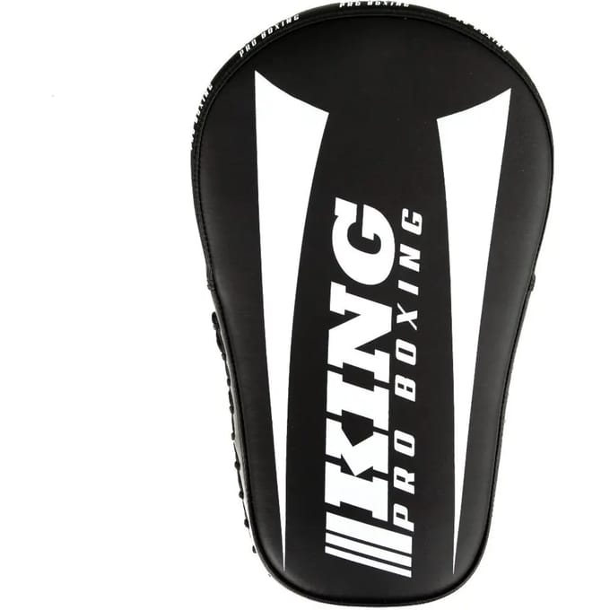 King Pro Boxing Long Curved Focus Mitts KPB/REVO Hybrid -
