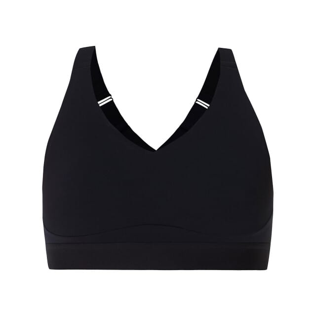 Sweaty Betty Power Pulse Bra ZWART - Maat S
