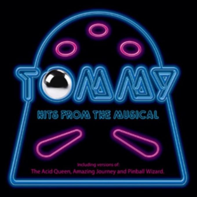 Tommy - Hits From The..