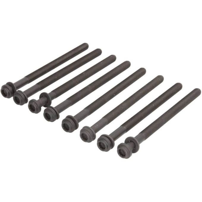 Cilinderkopbout set VICTOR ELRING 586.360