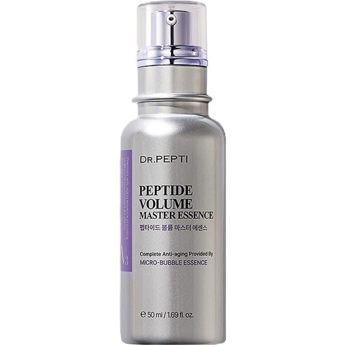 [Dr.PEPTI] Season 3 Peptide Volume Master Essence 50ml