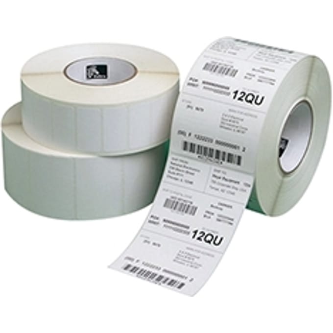 Zebra Z-Select 2000D label (3003353) 60mm x 50mm 16 rollen (origineel)