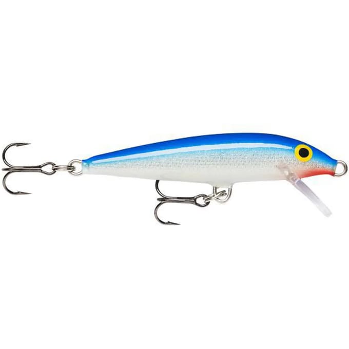 Lure Rapala original floater® 6g