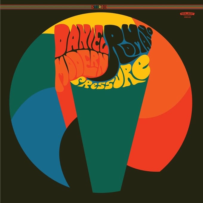 Modern Pressure - Daniel Romano